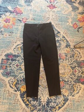Have Women’s Straight Leg Trouser Pants Size Medium
